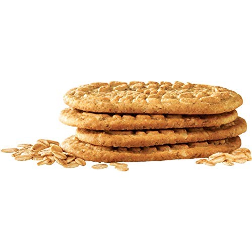 Belvita Golden Oat Breakfast Biscuits, 12 Packs