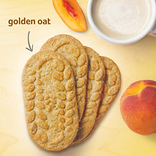 Belvita Golden Oat Breakfast Biscuits, 12 Packs