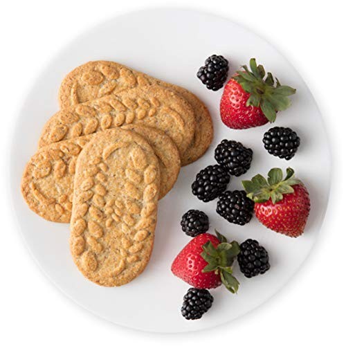 Belvita Golden Oat Breakfast Biscuits, 12 Packs