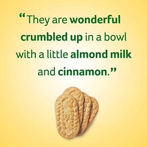 Belvita Golden Oat Breakfast Biscuits, 12 Packs