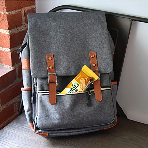 Belvita Golden Oat Breakfast Biscuits, 6 Boxes Of 5 Packs 4 Bis