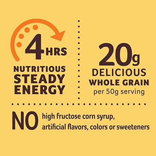 Belvita Toasted Coconut Breakfast Biscuits -Boxes Of 4 Biscuits