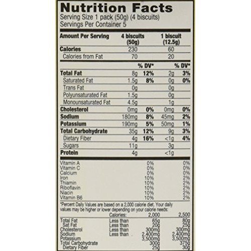 Belvita Whole Grain Chocolate Breakfast Biscuits 2 Boxes Of 5 S