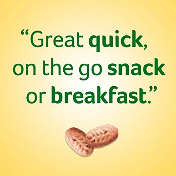 Belvita Toasted Coconut Breakfast Biscuits, 5 Count Box, 8.8 Ounce