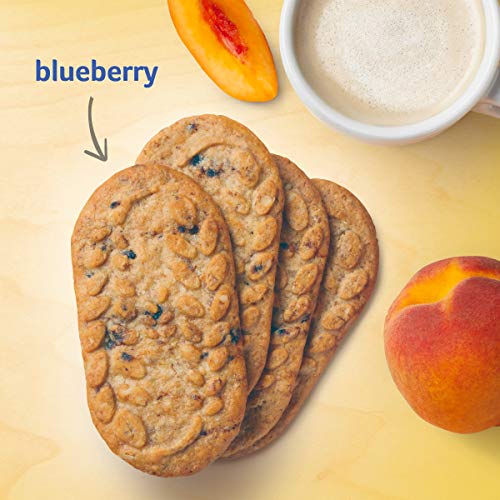 Mondelez Global Nabisco Belvita Breakfast Blueberry, 1.76 Ounce