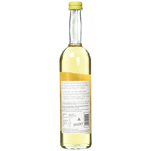 Belvoir Fruit Farm Elderflower Cordial, 500Ml