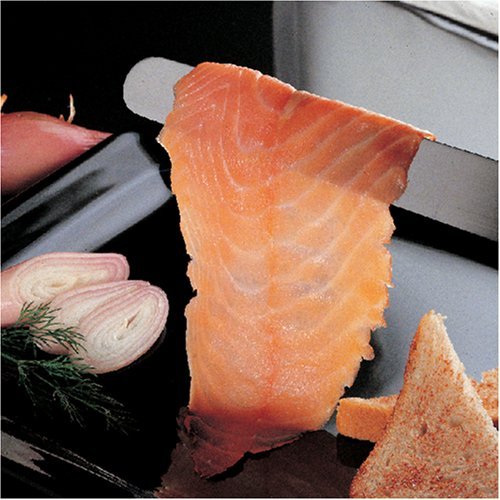 Atlantic Smoked Salmon 2 Lb - Sliced &Amp; Skinless