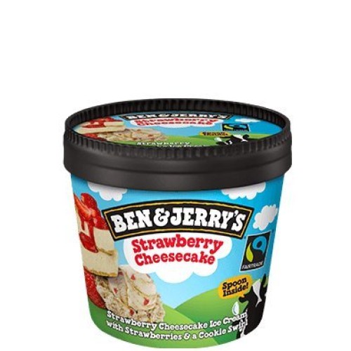 Vermonts Finest Ice Cream, Non-Gmo - Fairtrade - Cage-Free Eggs