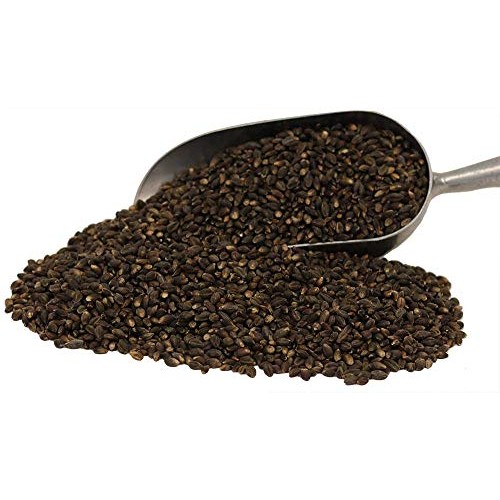 Organic Black Nile Barley - 3Lbs Pack Of 1
