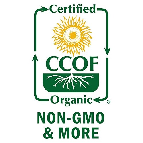 Organic Black Nile Barley - 3Lbs Pack Of 1