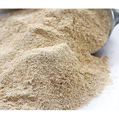 Organic Stone Ground Whole Wheat Einkorn Flour - 2Lbs Pack Of 1