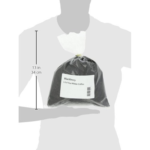 Bencheley Tea Blackberry Flavored Bulk Tea, 3 Pound