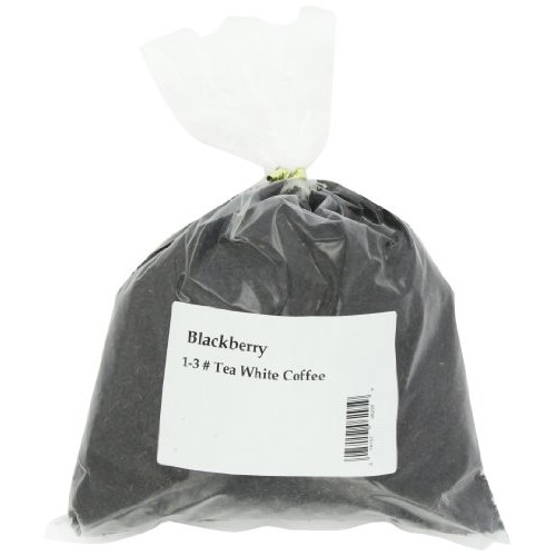 Bencheley Tea Blackberry Flavored Bulk Tea, 3 Pound