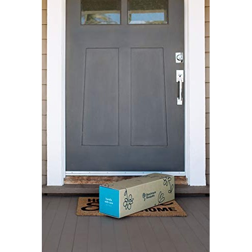 Benchmark Bouquets Flowering Fields, With Vase Fresh Cut Flowers