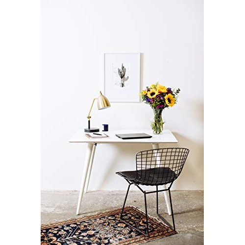 Benchmark Bouquets Flowering Fields, With Vase Fresh Cut Flowers