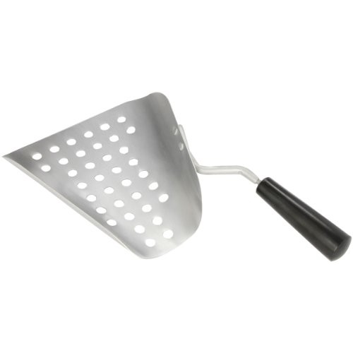 Benchmark 42030 Aluminum Speed Scoop
