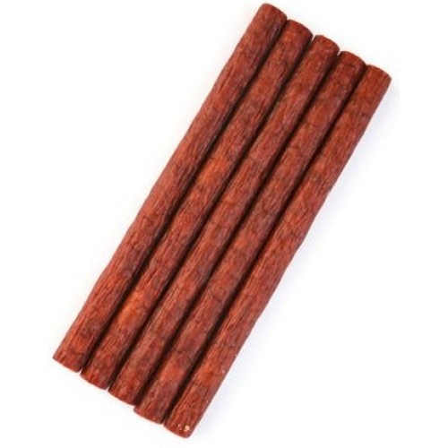 Bennys Smokin Chipotle Bloody Mary Snack Straws - Pack Of 5