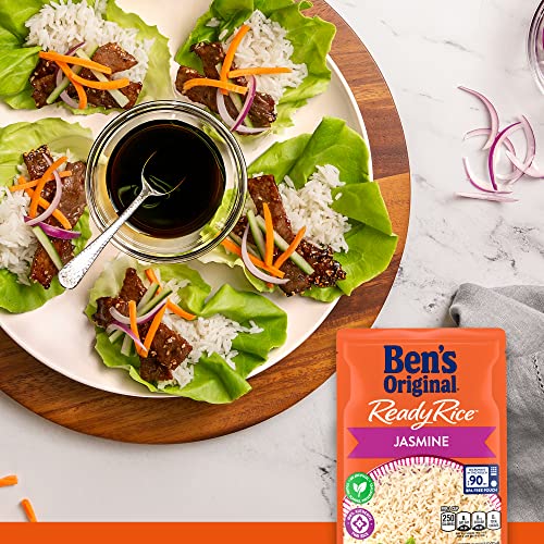 Uncle Bens Original Converted Long Grain Rice Bag, 10 Pounds