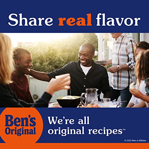 Uncle Bens Original Converted Long Grain Rice Bag, 10 Pounds