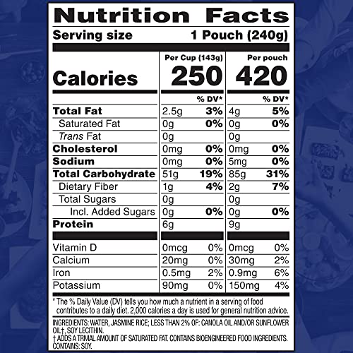 Uncle Bens Original Converted Long Grain Rice Bag, 10 Pounds