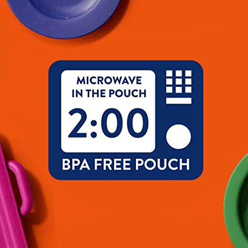 BENS ORIGINAL Ready Rice Jasmine Family Size Rice, Easy Dinner ...