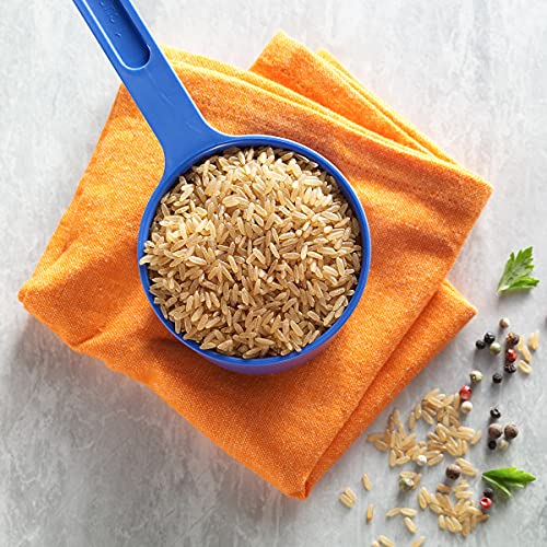 Uncle Bens Whole Grain Brown Rice Bag, 2Lb.