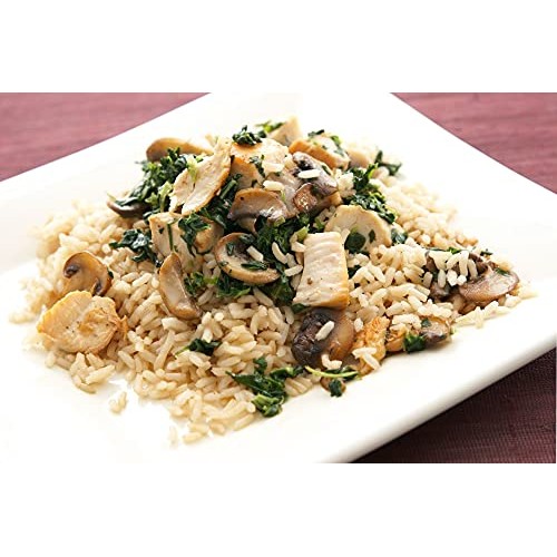 Uncle Bens Whole Grain Brown Rice Bag, 2Lb.