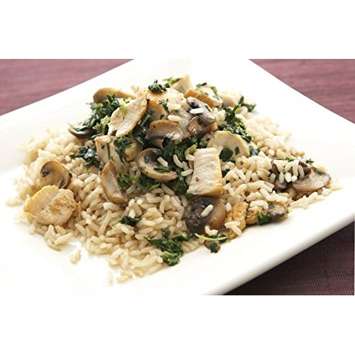 Uncle Bens Whole Grain Brown Rice Bag, 2Lb.