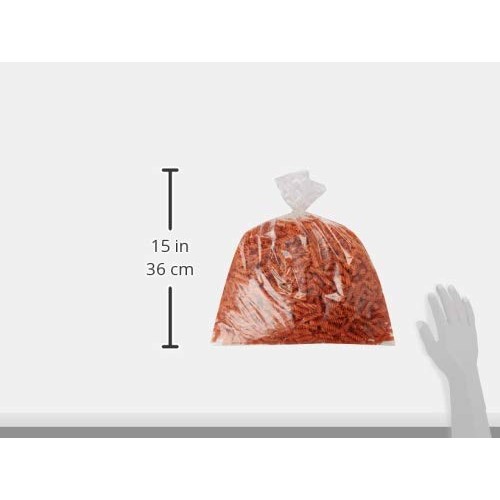 Bentilia Gluten Free Red Lentil Rotini Pasta | 24 Servings, Kosh