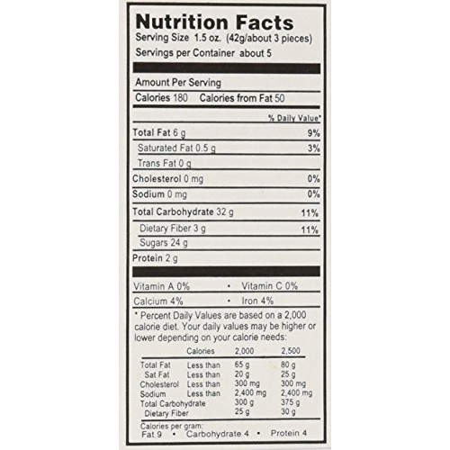 Bergen Marzipan - Assorted Fruit Shapes 18Pcs. By Bergen Marzi