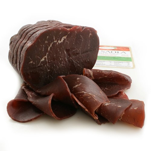Bresaola By Bernina Of Uruguay 2.1 Pound