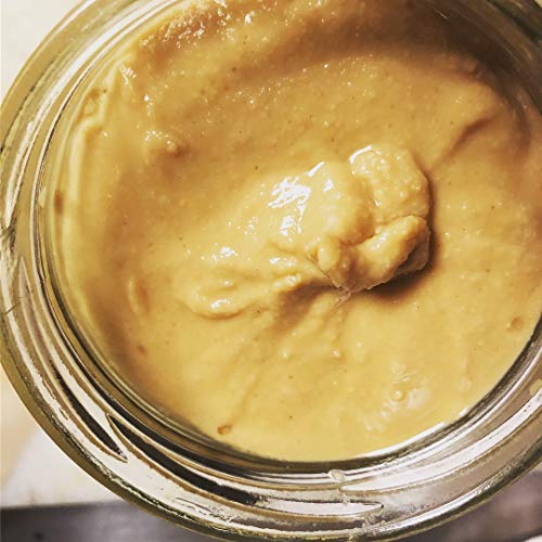 All Natural Only Two Simple, Natural And Honest Ingredients. No