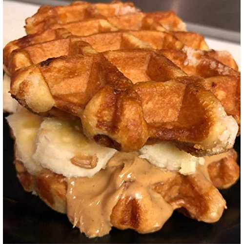 All Natural Only Two Simple, Natural And Honest Ingredients. No