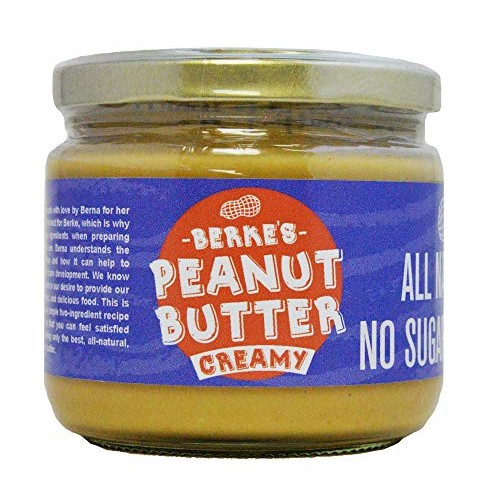 All Natural Only Two Simple, Natural And Honest Ingredients. No