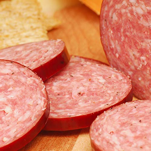 Berks Plain Ring Bologna, 16 Oz. Pack Of 2 Berks Plain Ring Bologna, 16 Oz. Pack Of 2