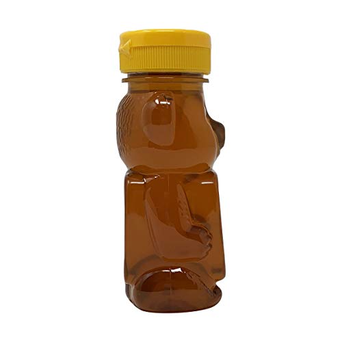 Bernards Apiaries, Honey Acadiana, 8 Fl Oz