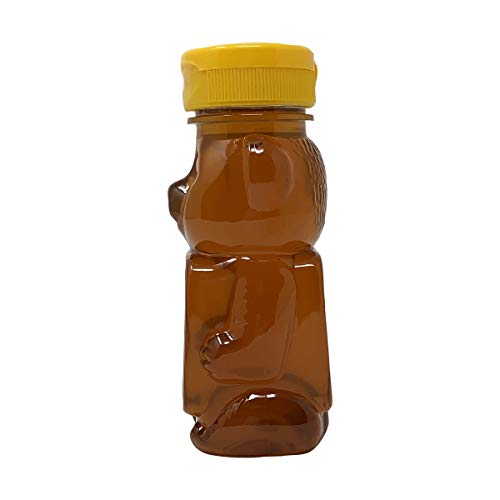 Bernards Apiaries, Honey Acadiana, 8 Fl Oz