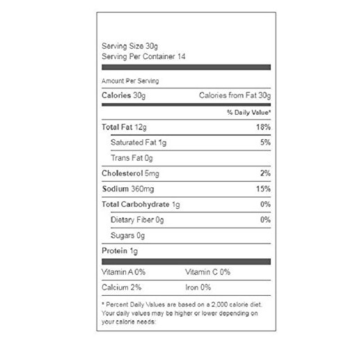Bernsteins Restaurant Recipe Italian Salad Dressing &Amp; Marinade,