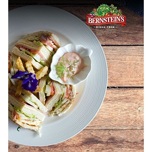 Bernsteins Restaurant Recipe Italian Salad Dressing &Amp; Marinade,