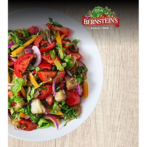 Bernsteins Restaurant Recipe Italian Salad Dressing &Amp; Marinade,
