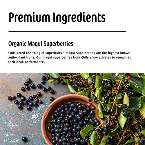 Berri Fit Dragon Fruit Organic Sports Drink Alternative With Nat