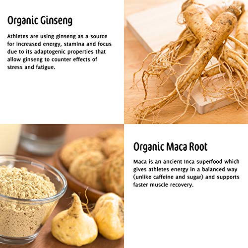 Berri Fit Dragon Fruit Organic Sports Drink Alternative With Nat