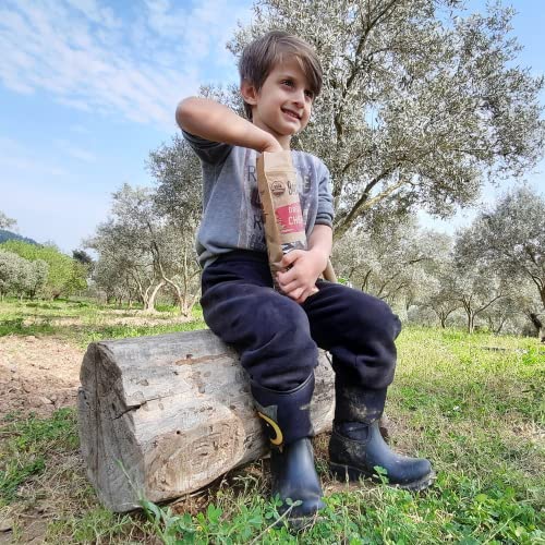 Berrilys Dried Dark Sweet Cherries, No Added Sugar, 1 LB, Pitted...