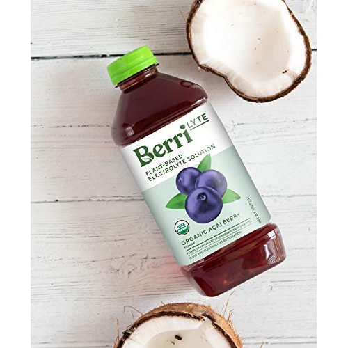 Berri Lyte Acai Pediatric Electrolyte Drink Solution | Completel
