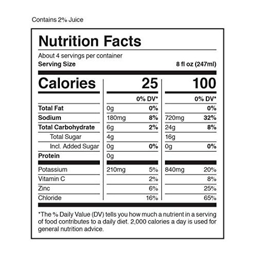 Berri Lyte Acai Pediatric Electrolyte Drink Solution | Completel