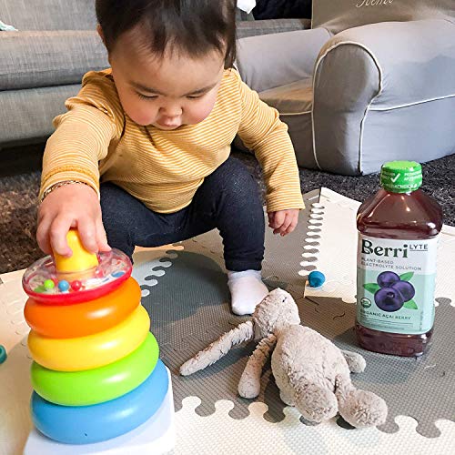 Berri Lyte Acai Pediatric Electrolyte Drink Solution | Completel