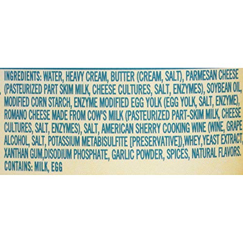 Bertolli Alfredo Sauce With Aged Parmesan Cheese, 15 Oz