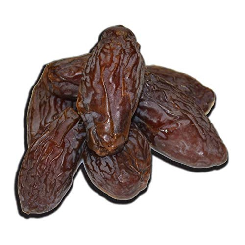 Medjool Dates - Best Jumbo Medjool Dates, 28 Oz - Super Jumbo Si