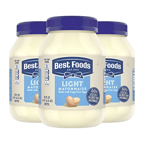 Best Foods Mayonnaise For A Creamy Condiment for Sandwiches and ...