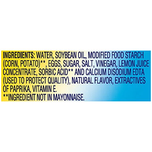 Best Foods Mayonnaise, Light, 15 Ounce